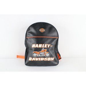 Harley-Davidson | Bags | Vintage 9s Harley Davidson 